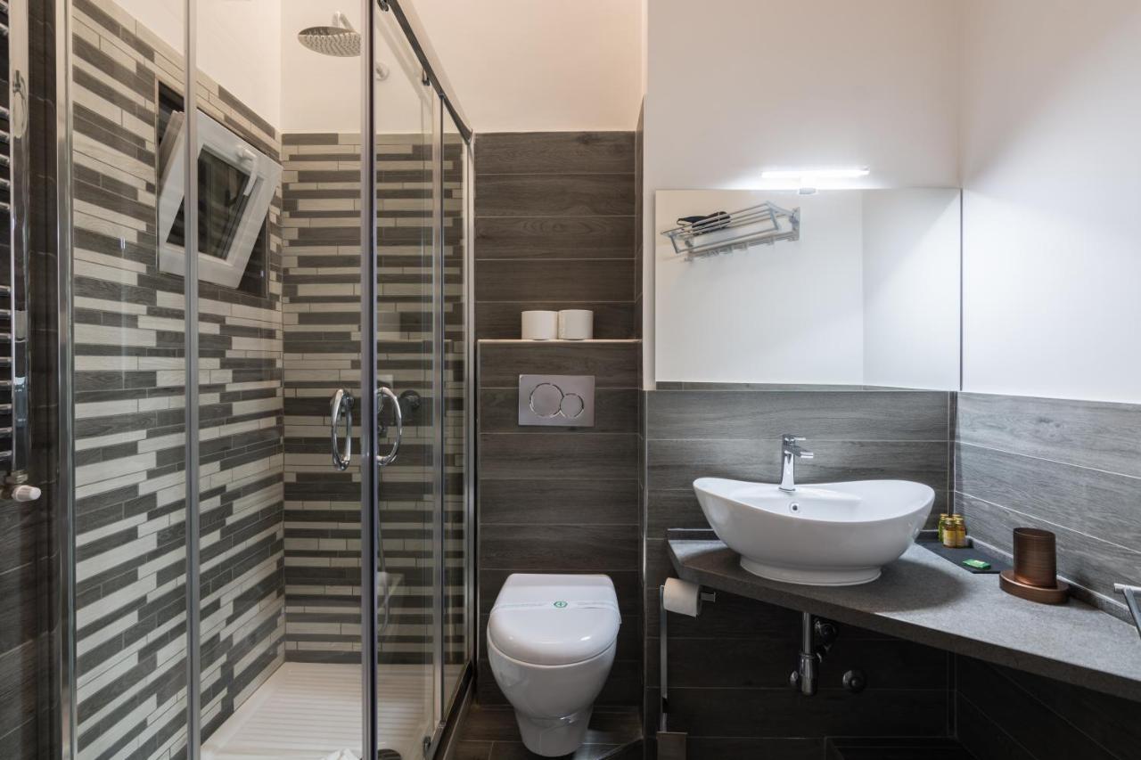 President Gardens Otel Roma Dış mekan fotoğraf