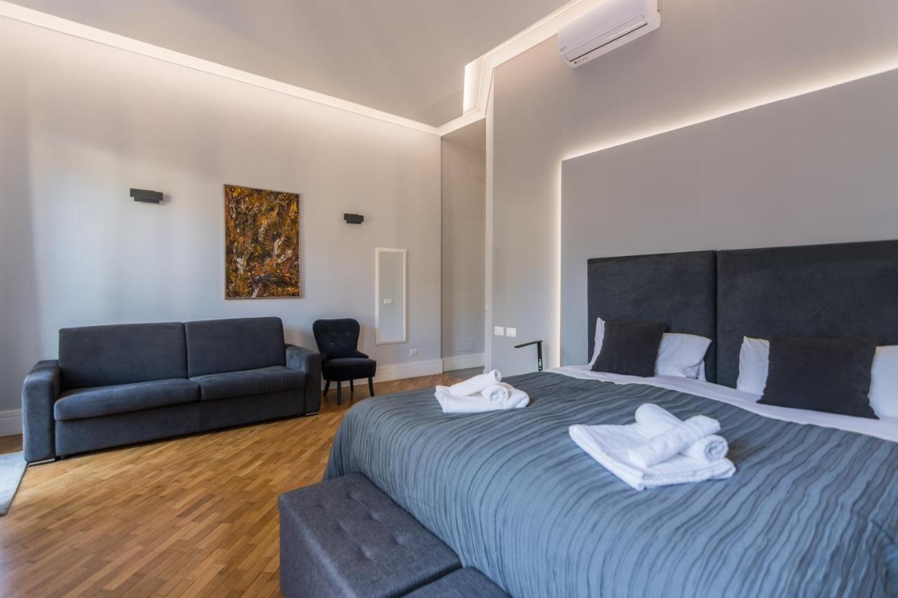 President Gardens Otel Roma Dış mekan fotoğraf